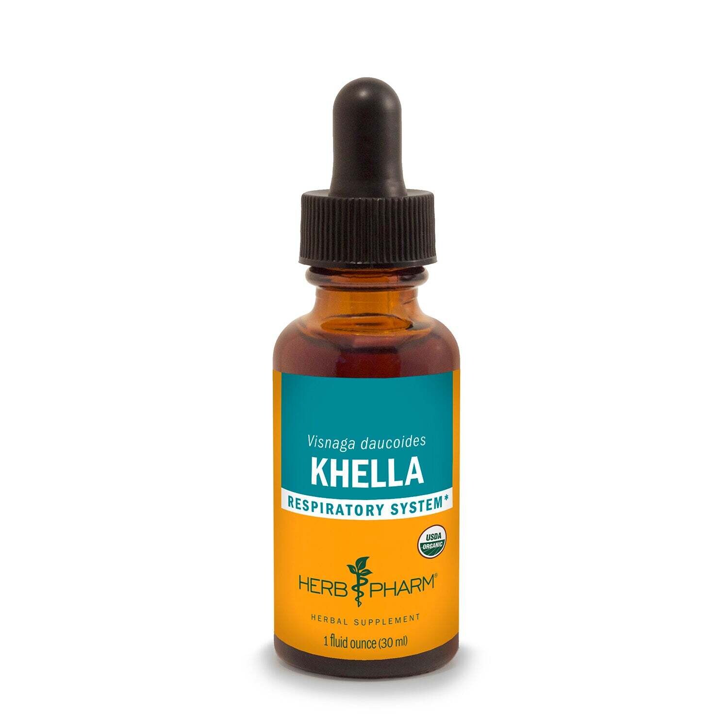 HERB PHARM Khella 1 Fl. Oz.