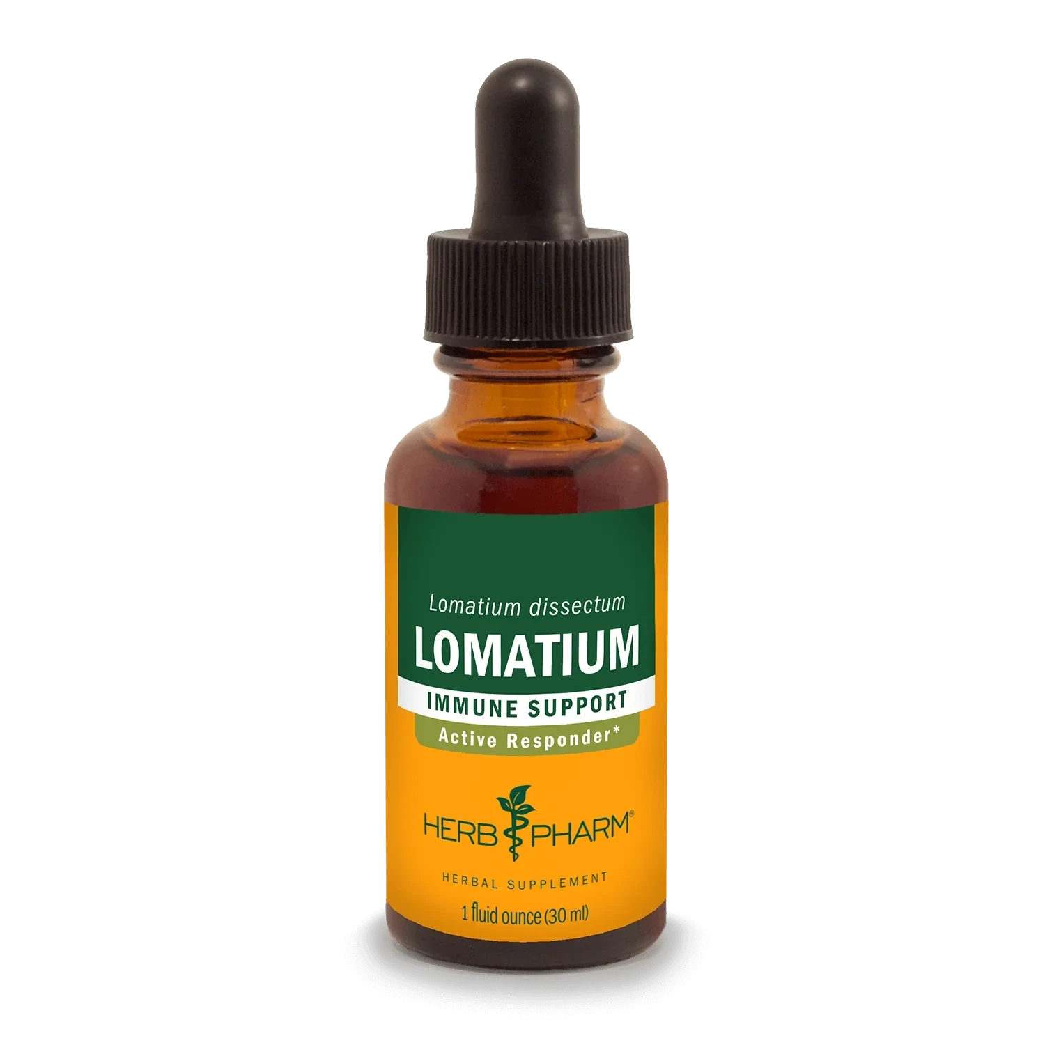 HERB PHARM Lomatium 1 Fl. Oz.