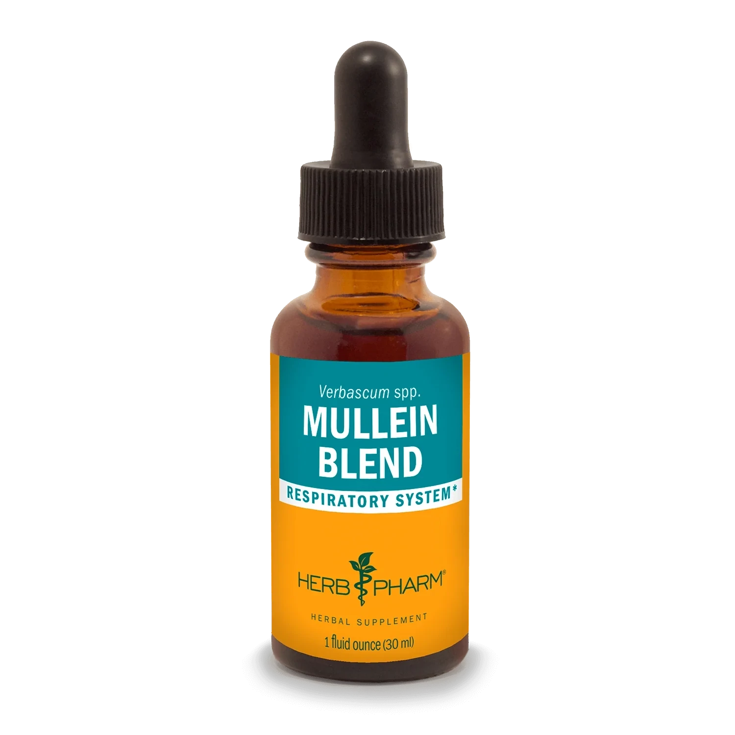 HERB PHARM Mullein Blend 1 Fl. Oz.