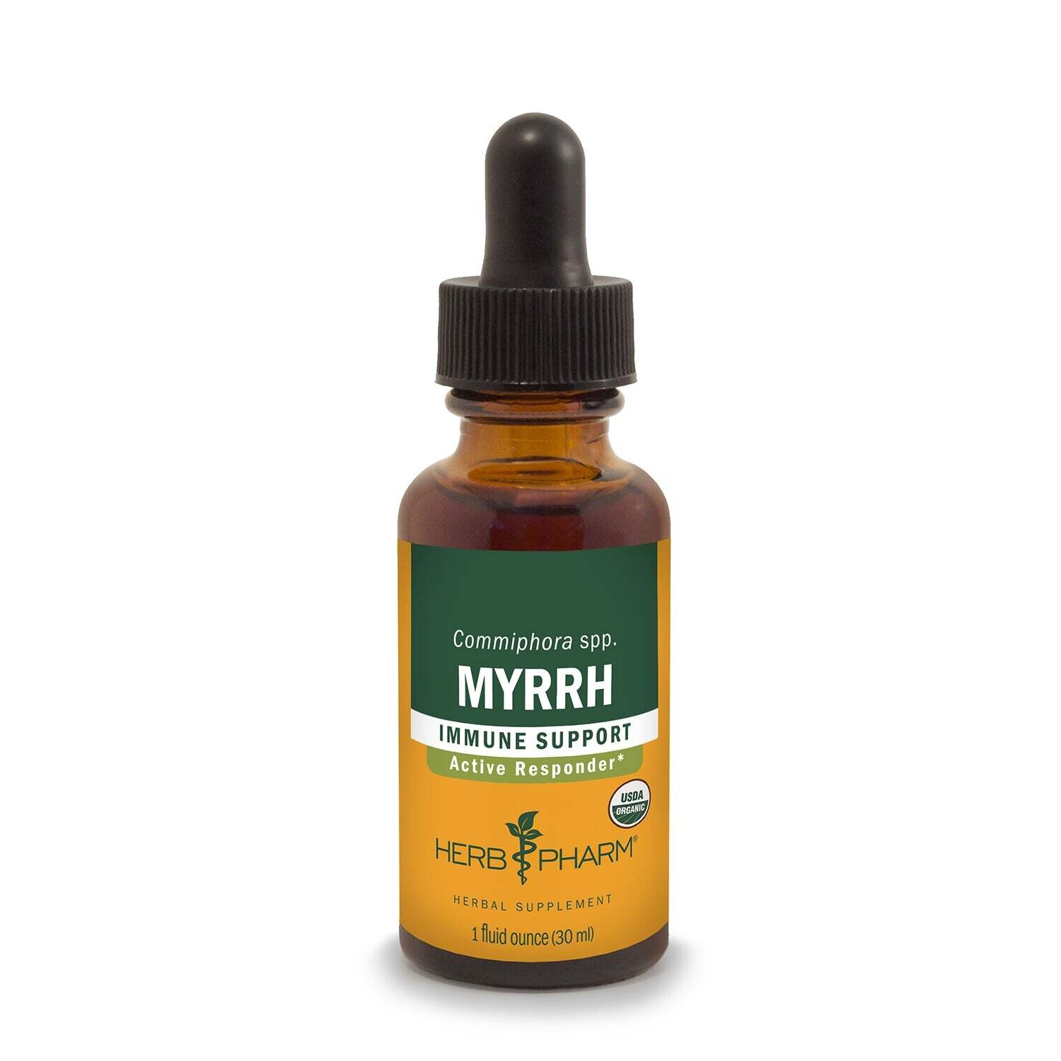 HERB PHARM Myrrh 1 Fl. Oz.