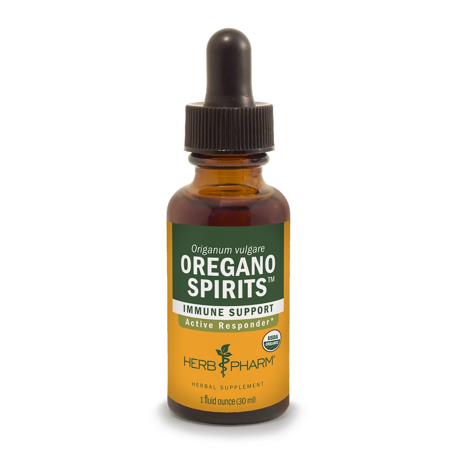 HERB PHARM Oregano Spirits 1 Fl. Oz.