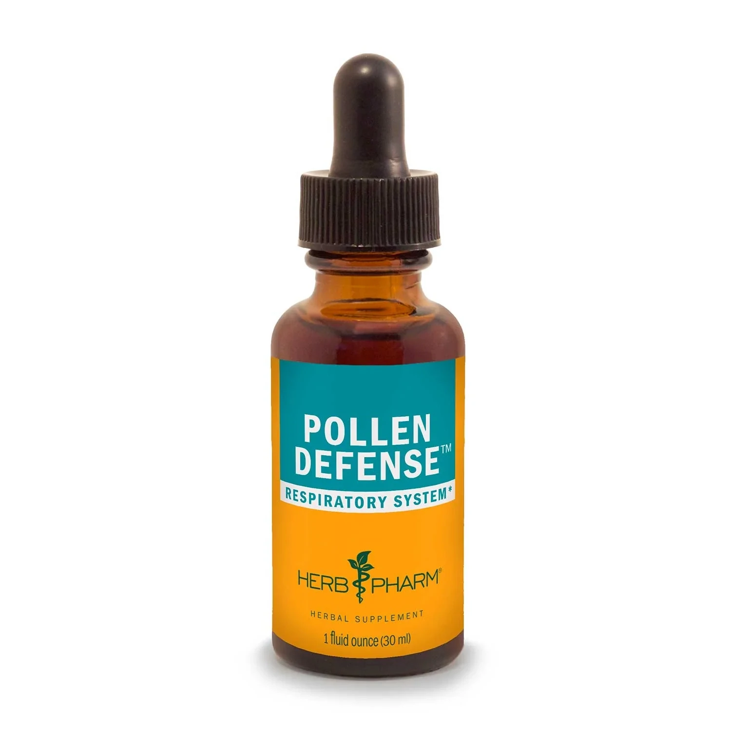 HERB PHARM Pollen Defense 1 Fl. Oz.