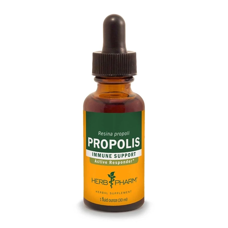 HERB PHARM Propolis 1 Fl. Oz.