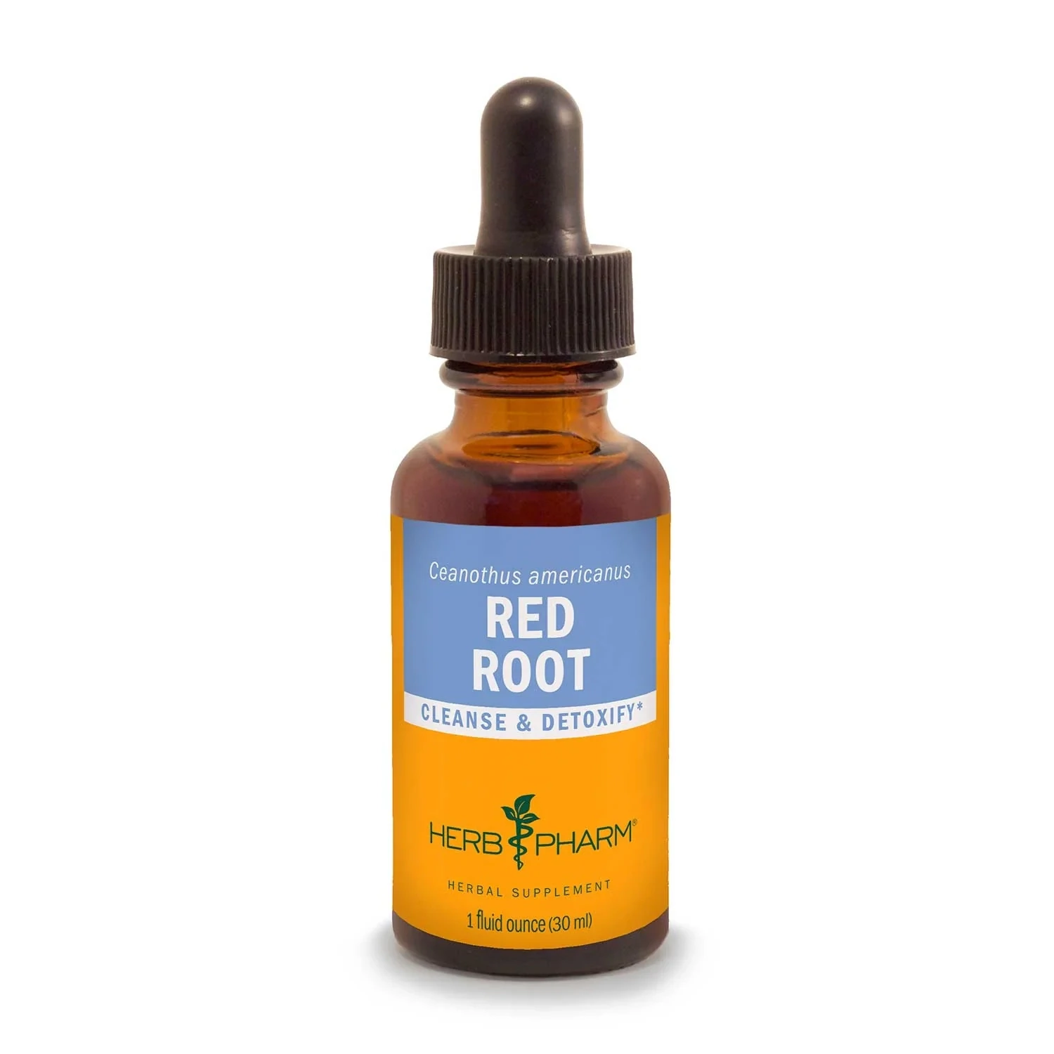 HERB PHARM Red Root 1 Fl. Oz.