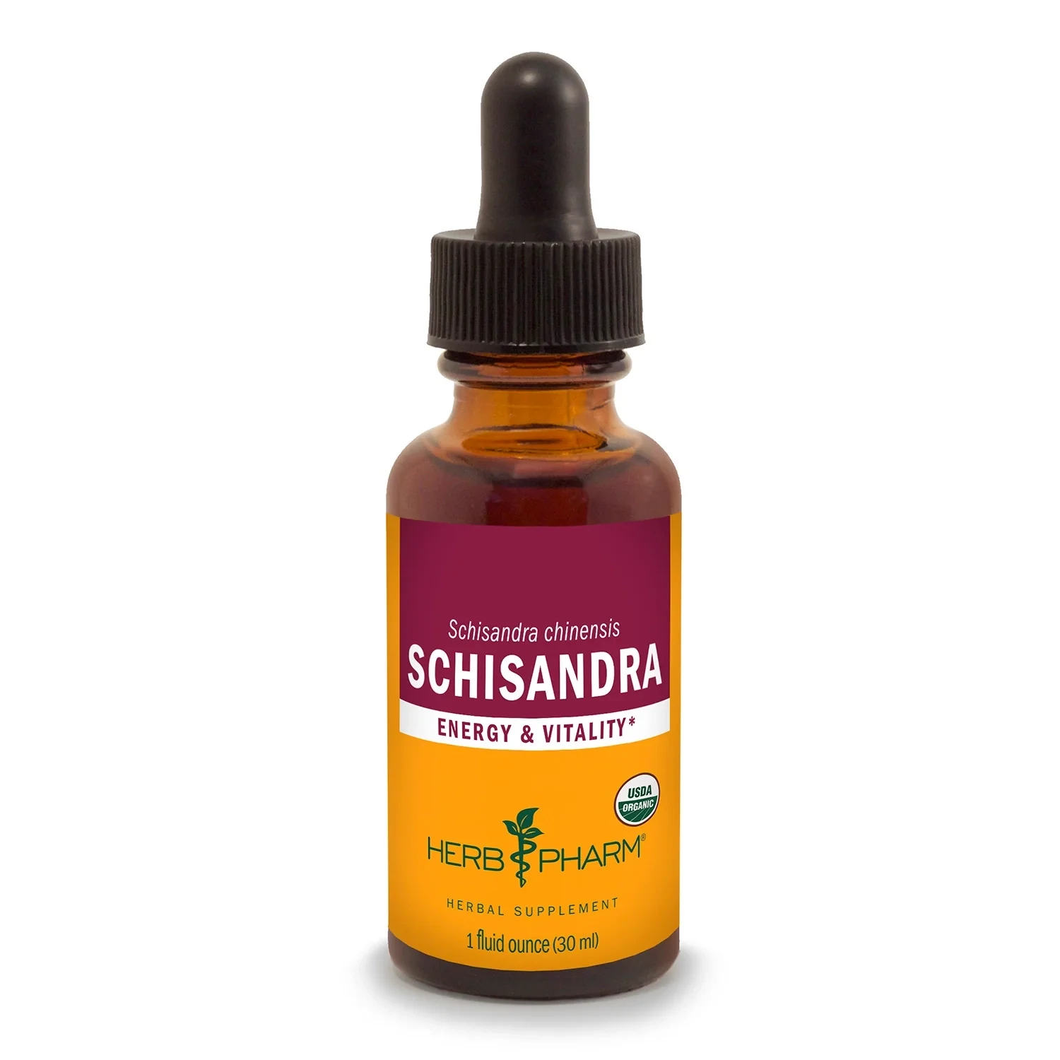 HERB PHARM Schisandra 1 Fl. Oz.