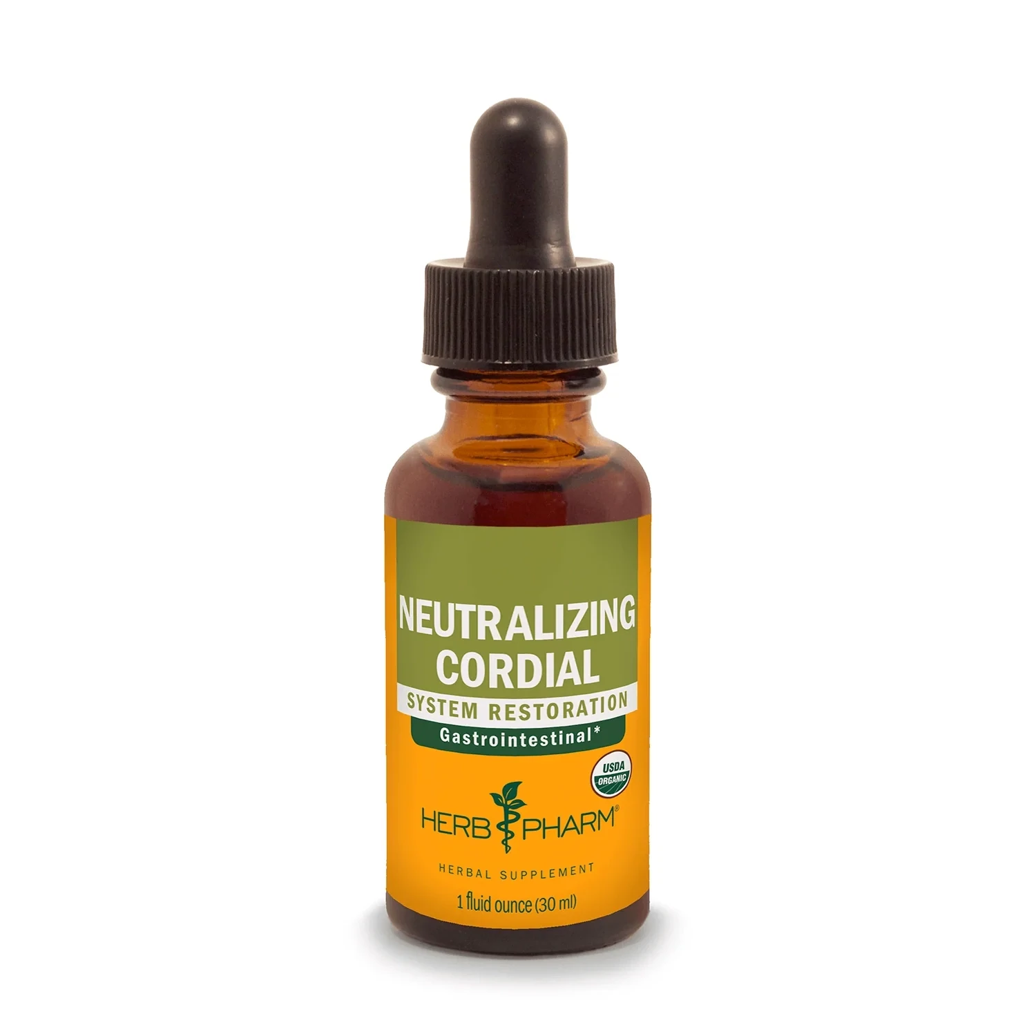 HERB PHARM Neutralizing Cordial 1 Fl. Oz.