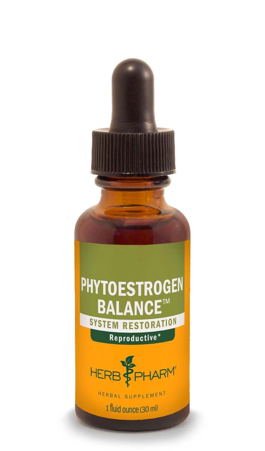 HERB PHARM Phytoestrogen Tonic 1 Fl. Oz.