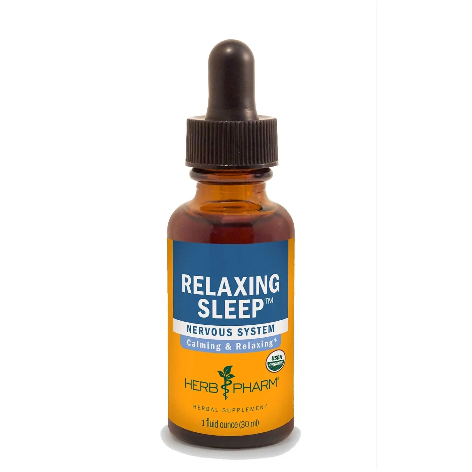 HERB PHARM Relaxing Sleep 1 Fl. Oz.