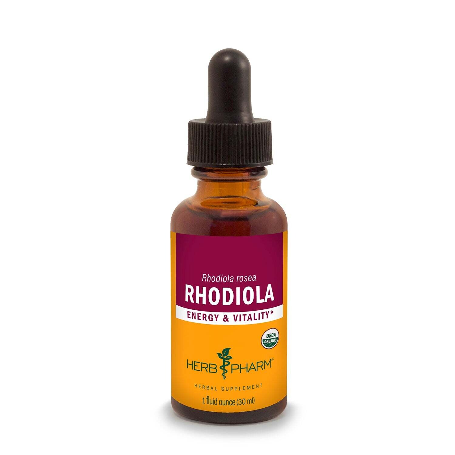 HERB PHARM Rhodiola 1 Fl. Oz.