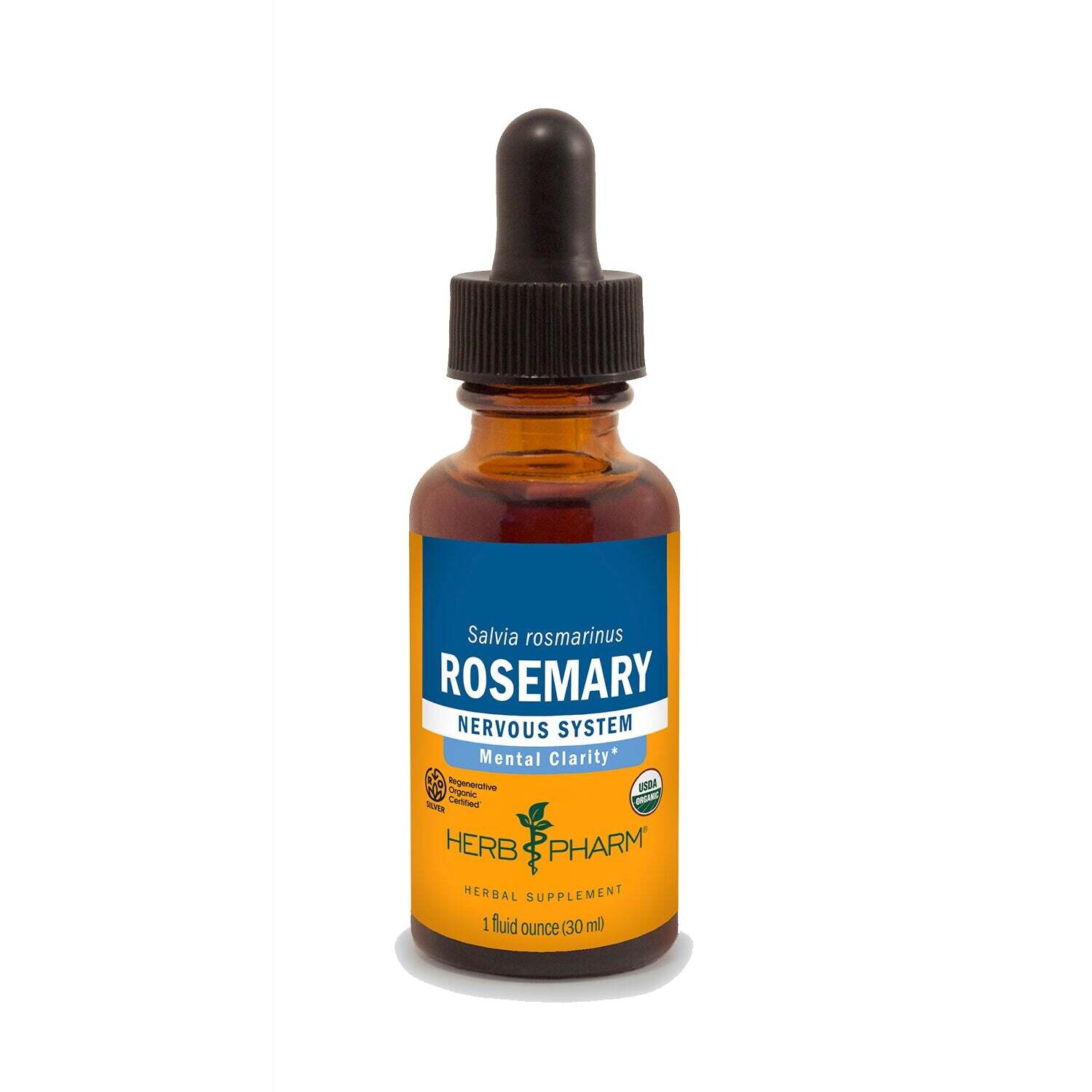 HERB PHARM Rosemary 1 Fl. Oz.