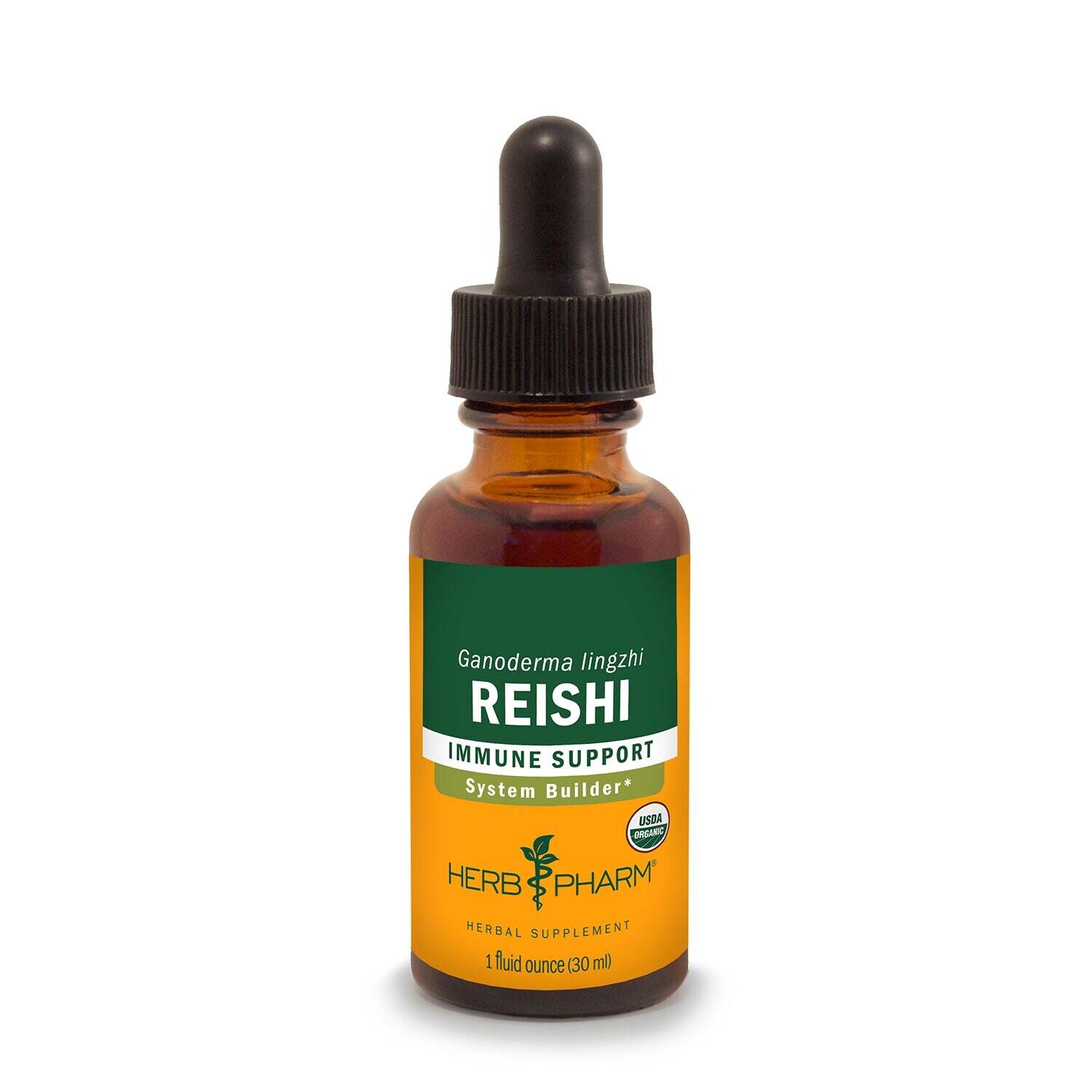 HERB PHARM Reishi 1 Fl. Oz.