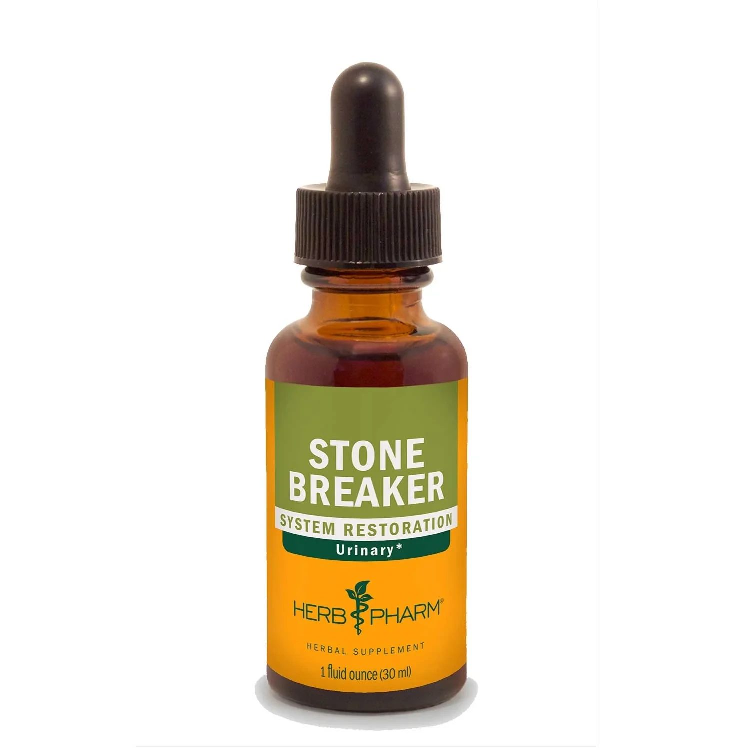 HERB PHARM Stone Breaker 1 Fl. Oz.