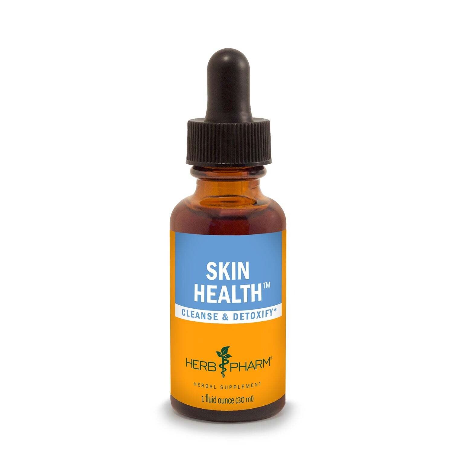 HERB PHARM Skin Health 1 Fl. Oz.