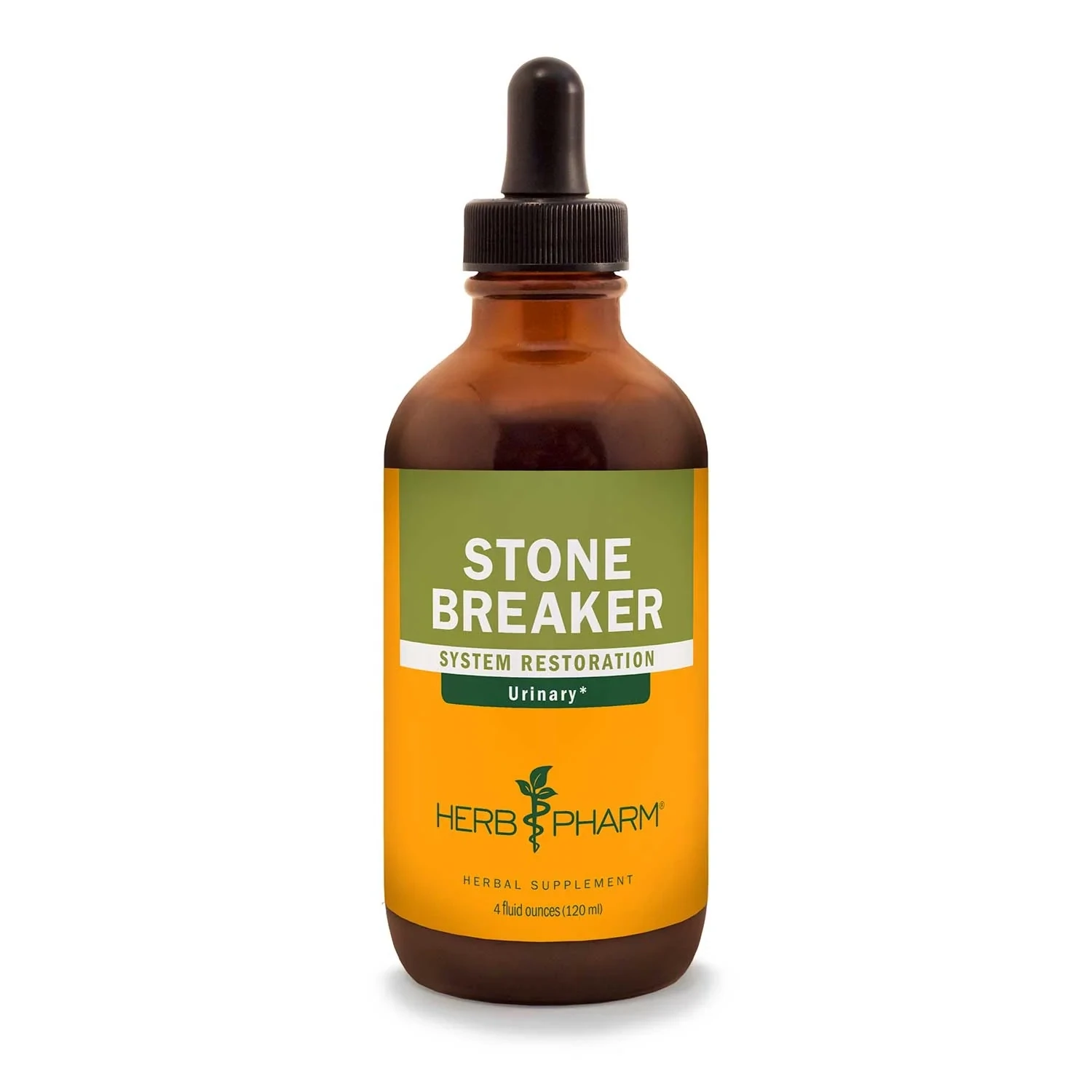 HERB PHARM Stone Breaker 4 Fl. Oz.