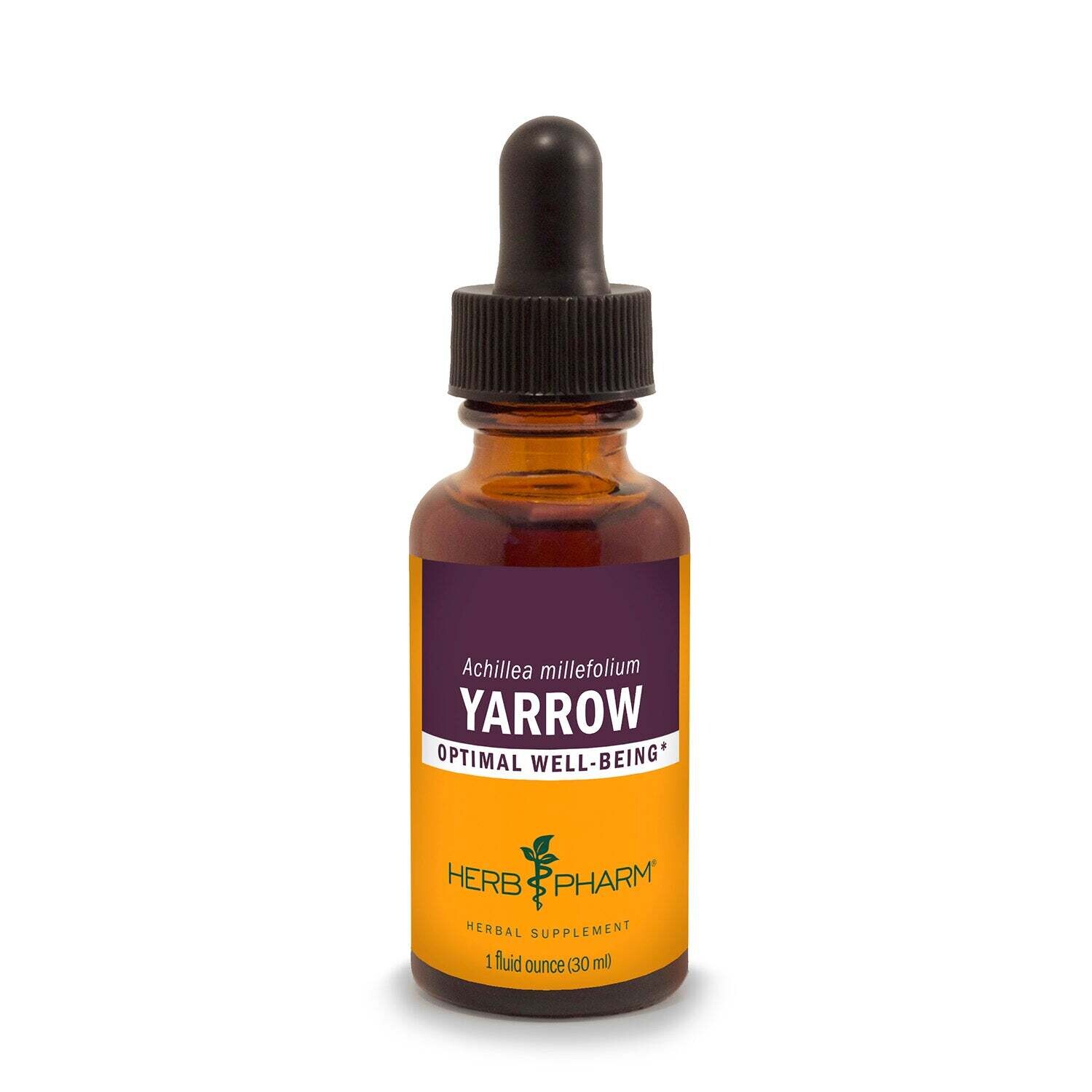 HERB PHARM Yarrow 1 fl oz