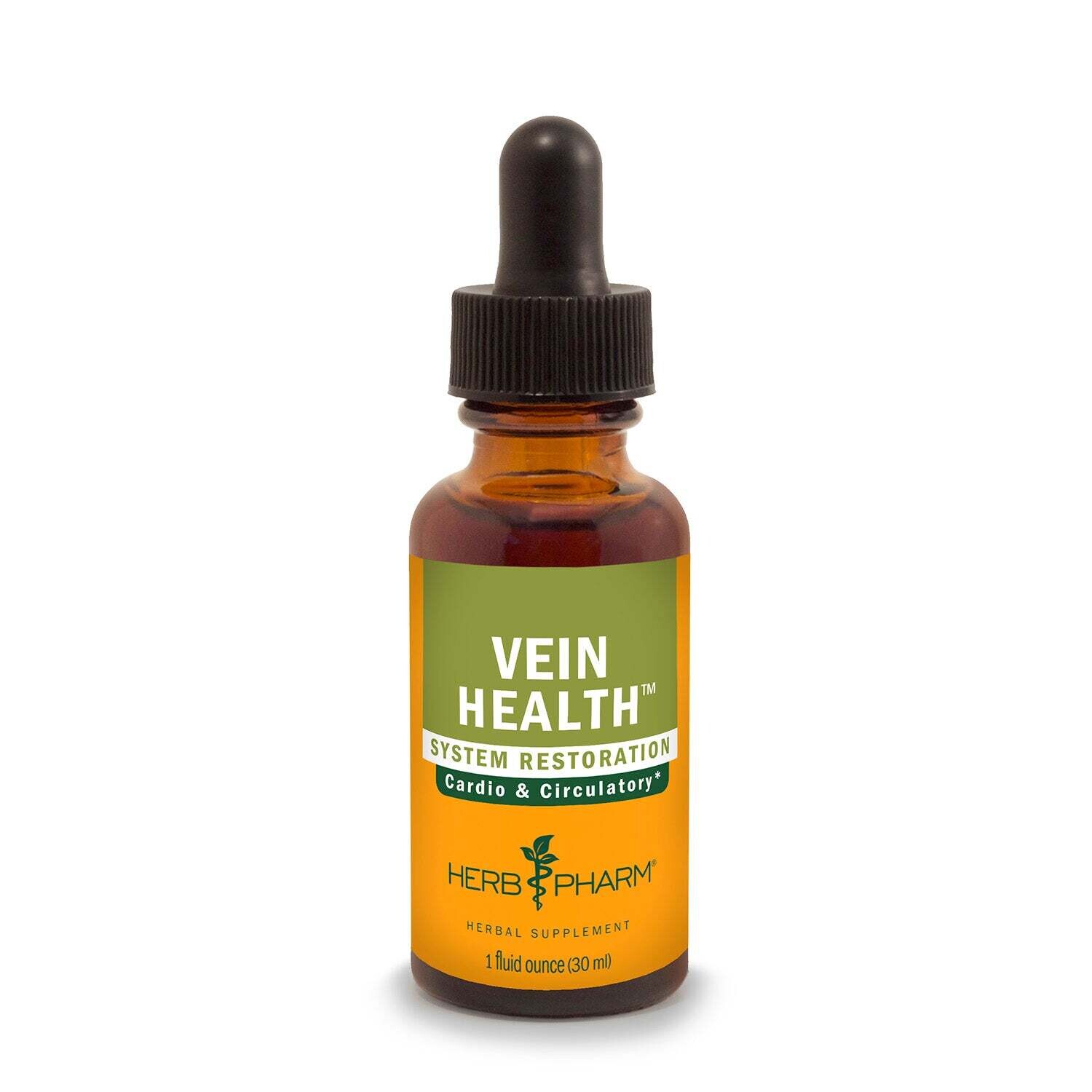 HERB PHARM Vein Health 1 Fl. Oz.