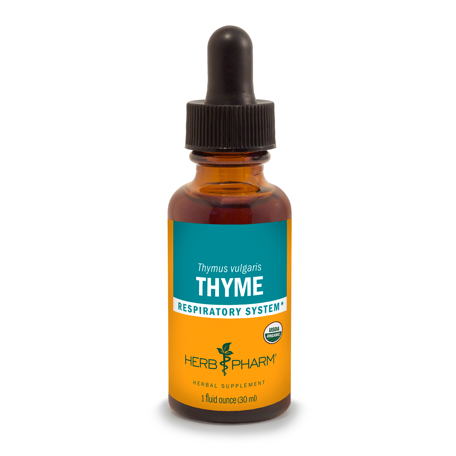 HERB PHARM Thyme 1 Fl. Oz.