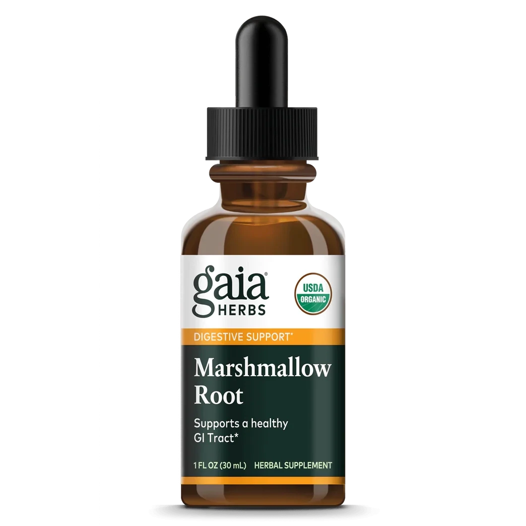 GAIA Marshmallow Root