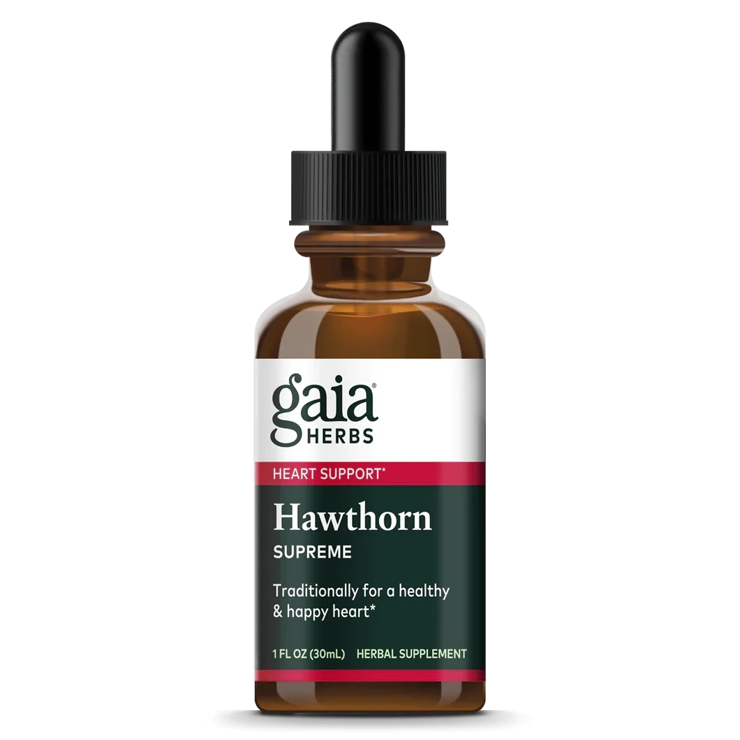 GAIA Hawthorne Supreme 1 Fl. Oz.