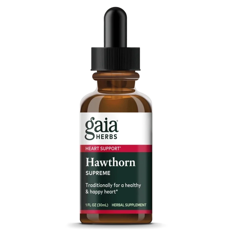 GAIA Hawthorne Supreme 1 Fl. Oz.