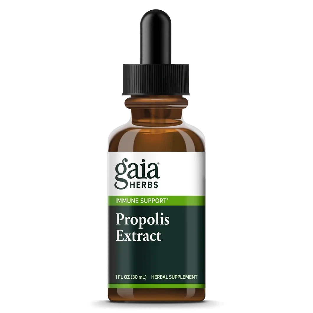 GAIA Propolis Extract 1 Fl. Oz.
