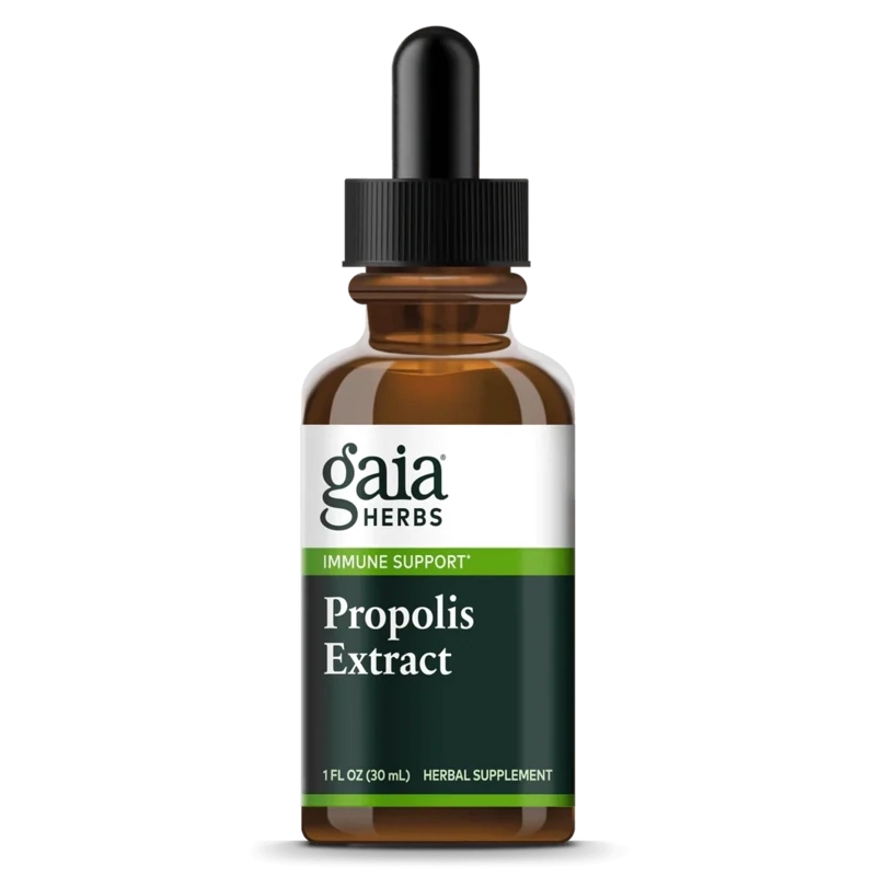 GAIA Propolis Extract 1 Fl. Oz.