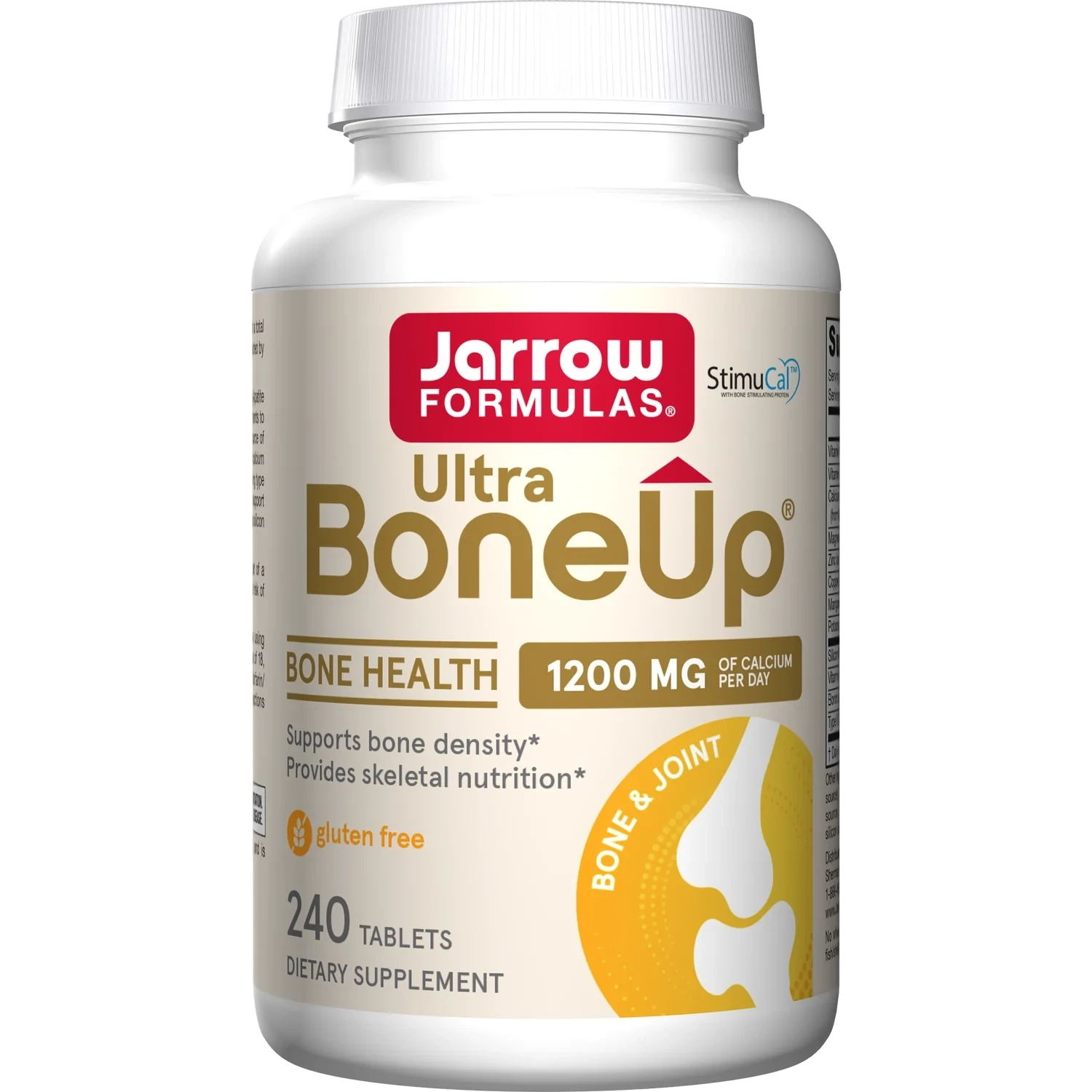 Jarrow Ultra Bone Up 240t