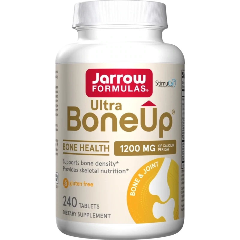 Jarrow Ultra Bone Up 240t