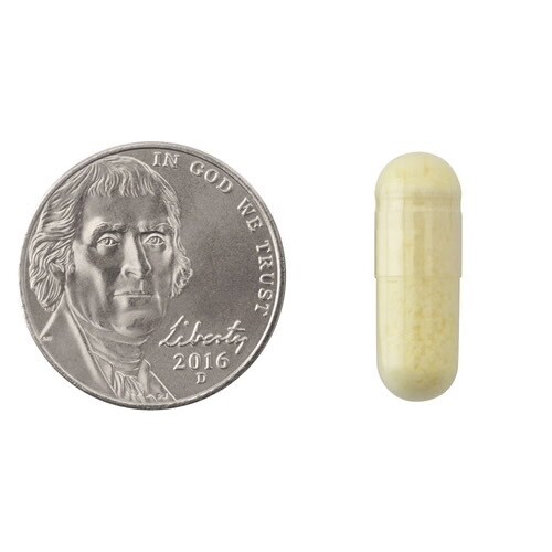 NATROL Alpha Lipoic Acid 300 mg. 50 Caps.