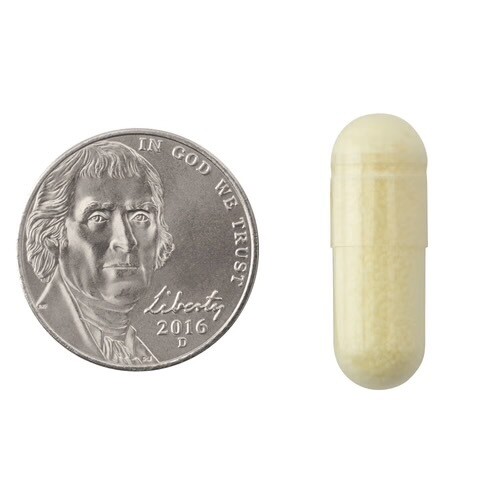 NATROL Alpha Lipoic Acid 600 mg. 30 Caps.