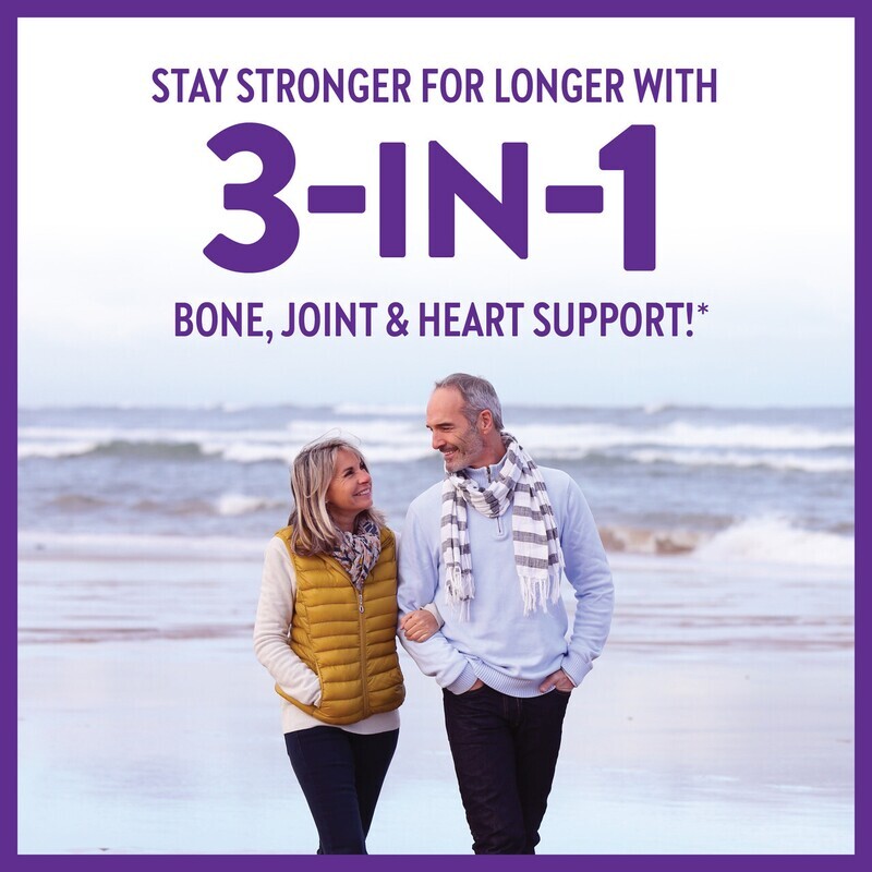 NEW CHAPTER Bone Strength Take Care 240 Veg. Tiny Tabs.