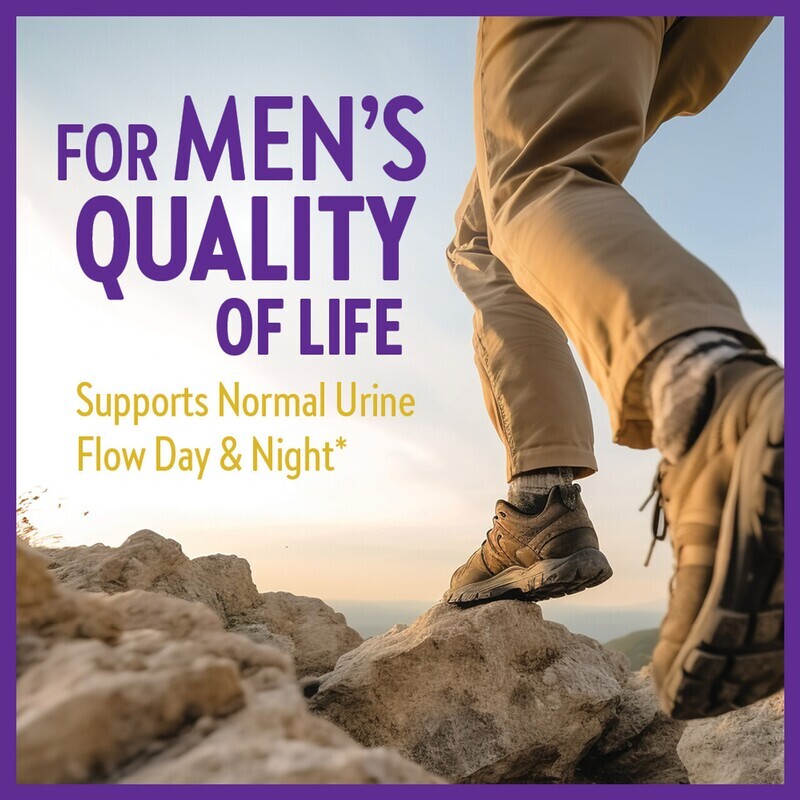 New Chapter Prostate 5lx - 180 vegetarian Capsules