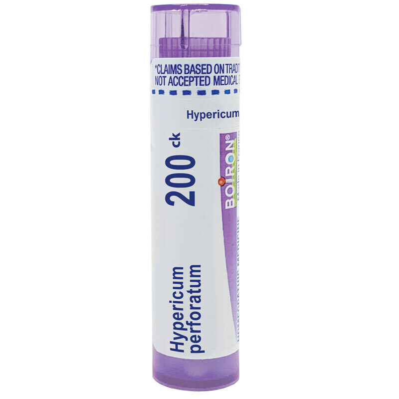 BOIRON Hypericum Perf 200ck