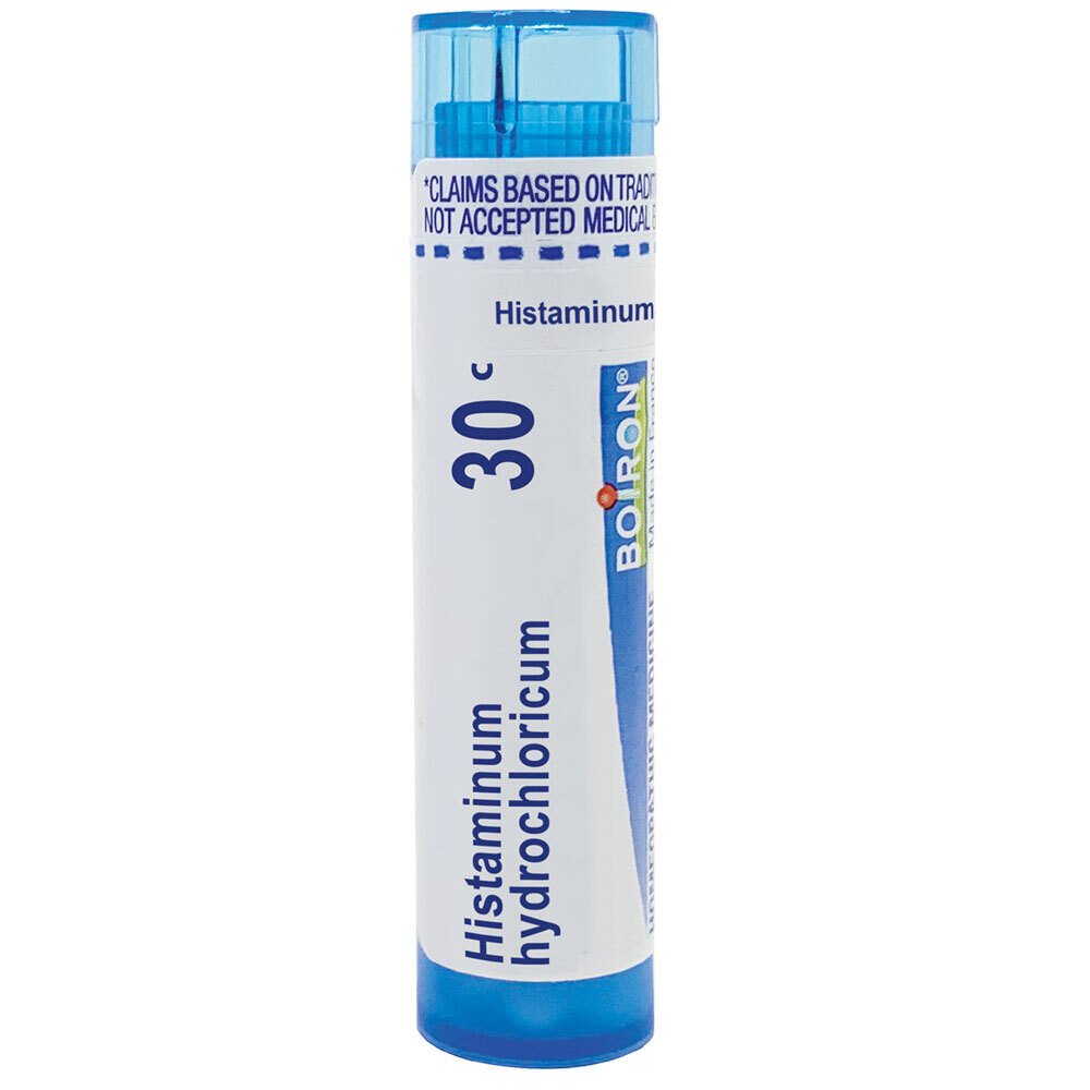 BOIRONHistaminum Hydrochloricum 30 C 80 pellets