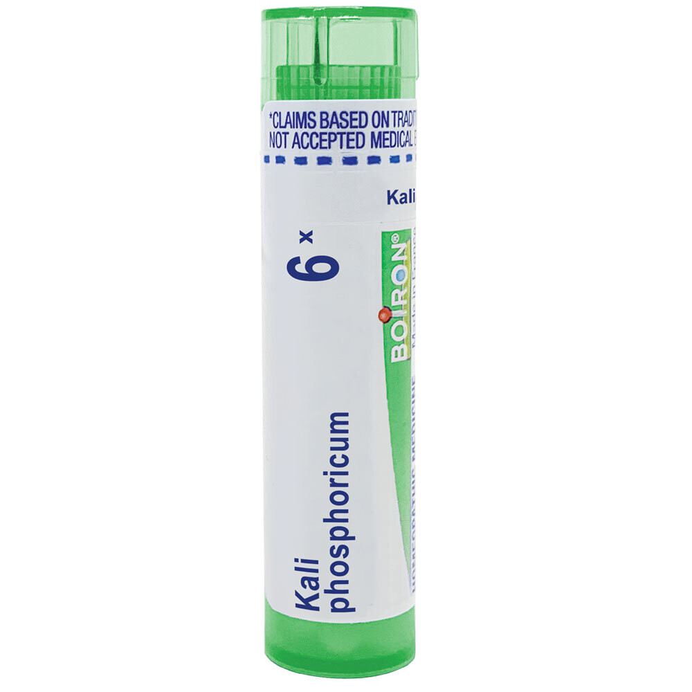 Boiron Kali Phosphoricum 6x