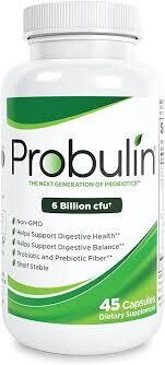 Probulin 6 Billion 90 cap