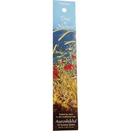 Auroshikha Coconut Incense