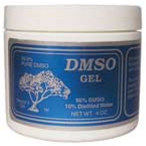 DMSO Gel 90%