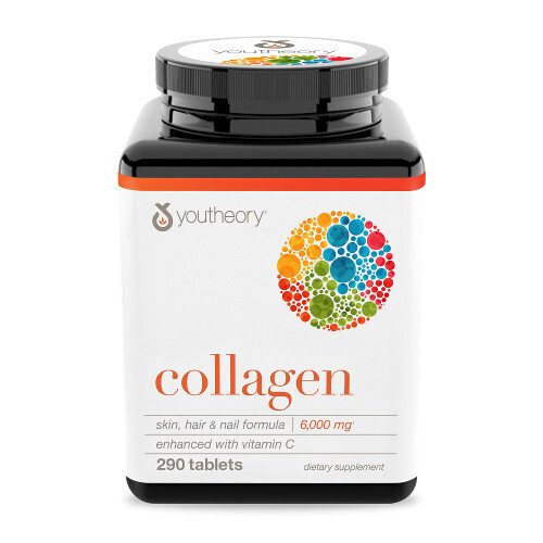 Youtheory Collagen 290 Tabs