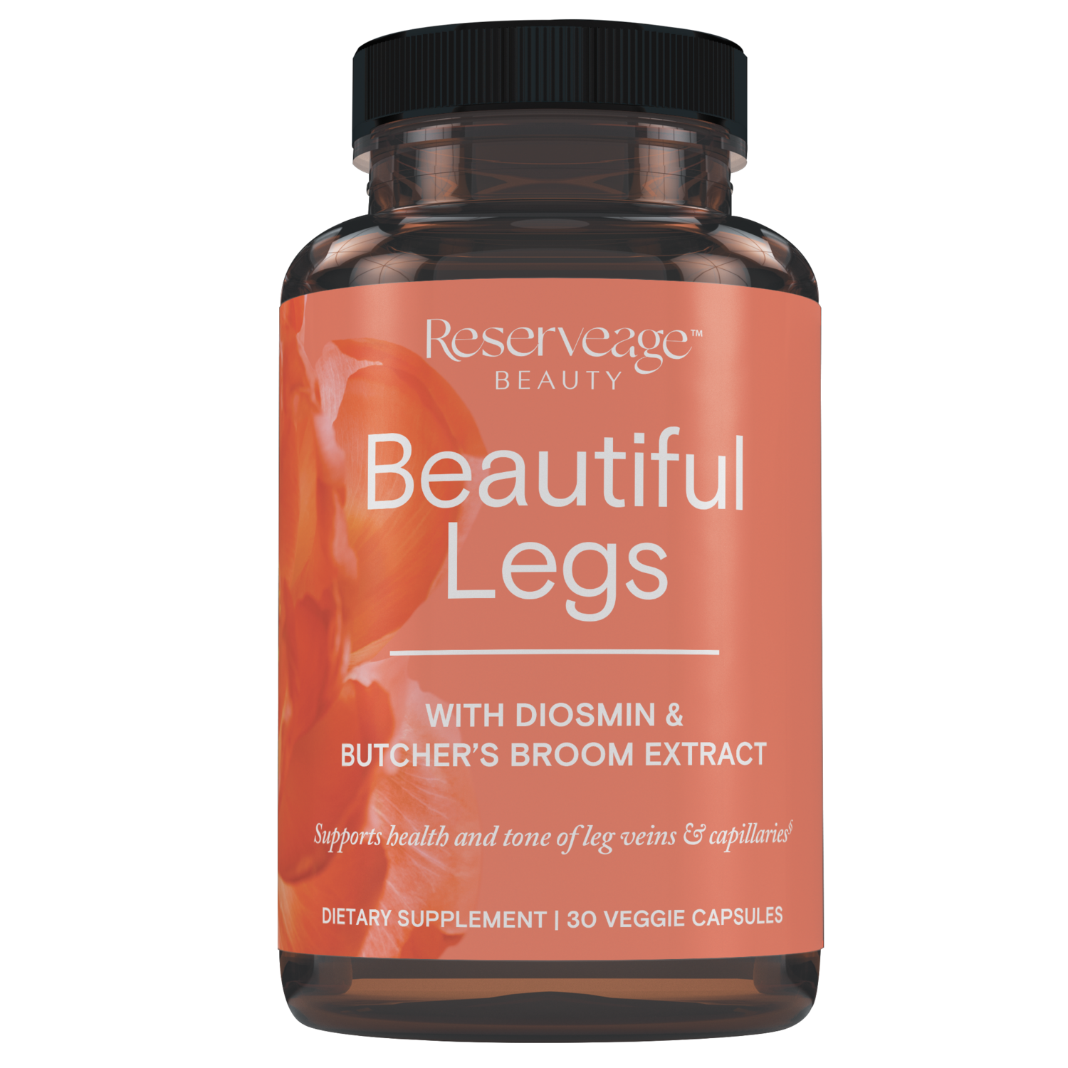 Reserveage Beautiful Legs 30 count