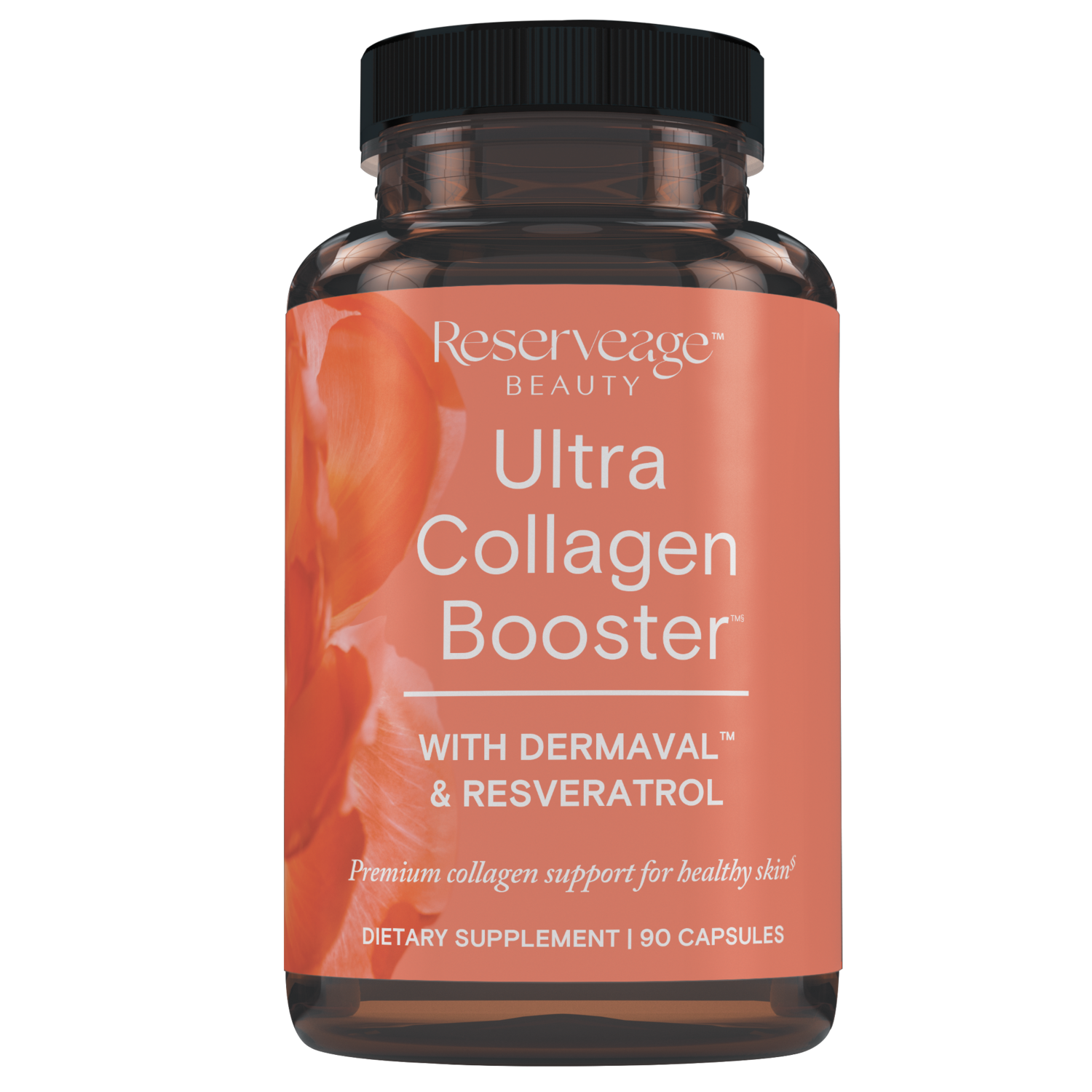 RESERVEAGE Ultra Collagen Booster  90 Caps.