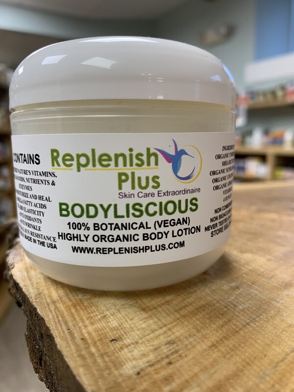 Replenish Plus Bodyliscious Lotion