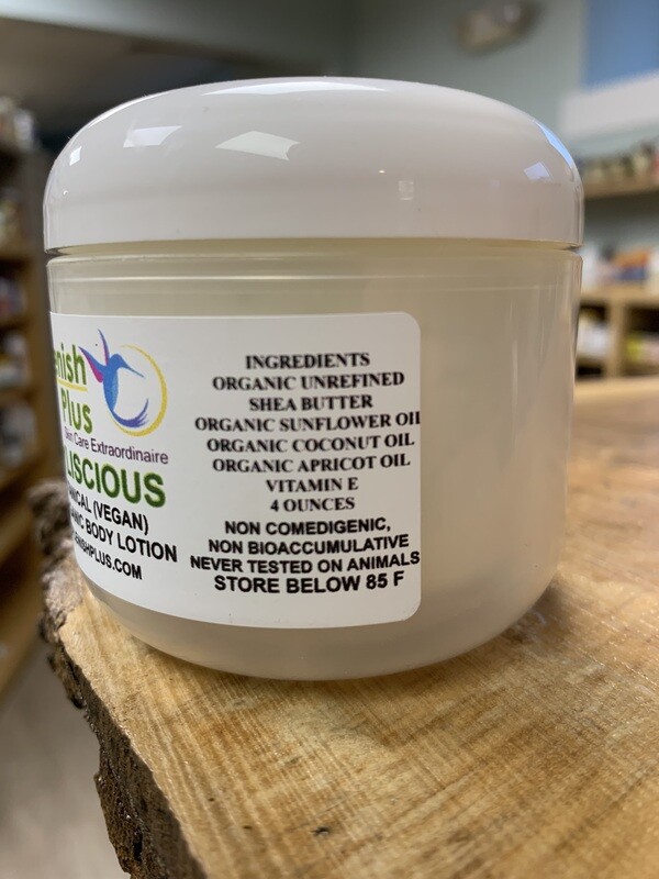 Replenish Plus Bodyliscious Lotion