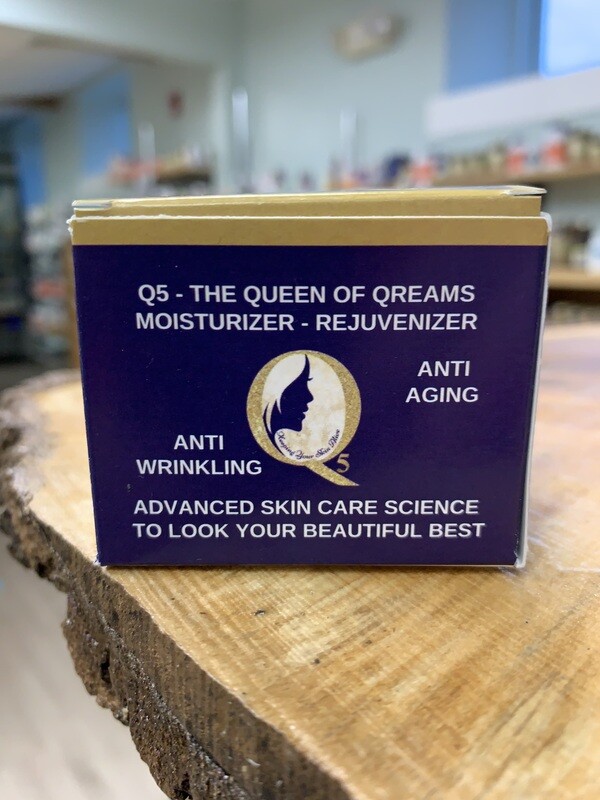 Replenish Plus Q5 Cream 1.7oz