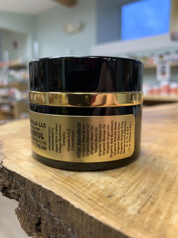 Replenish Plus Youngerful Cream 1.7oz