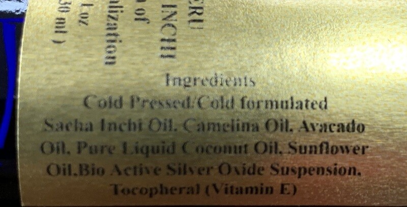 Replenish Plus Triplex T50 Skin Serum