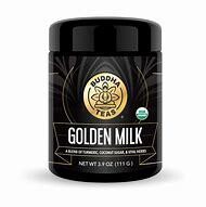 Buddha Teas CBD Golden Milk 320mg