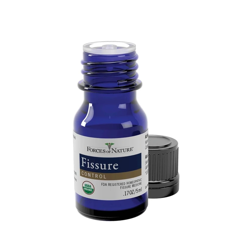Forces Of Nature Topical Fissure Control 5 ml