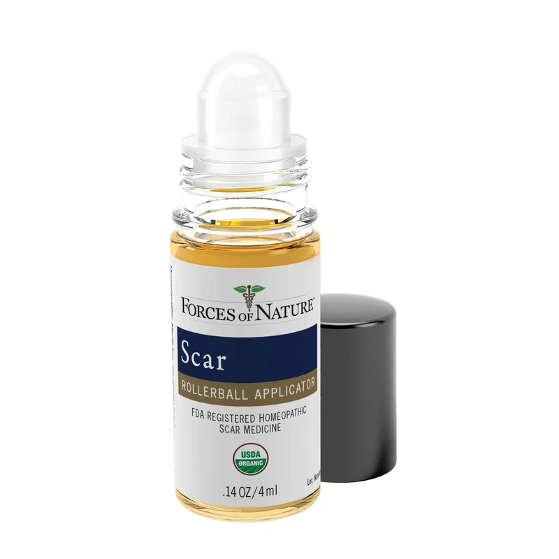 Forces Of Nature Scar 4ml