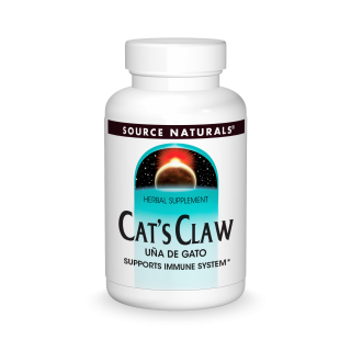 Source Naturals Cat&#39;s Claw 1000mg 30 tabs